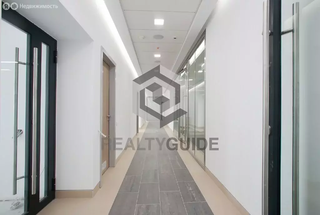 Офис (1773.7 м) - Фото 1