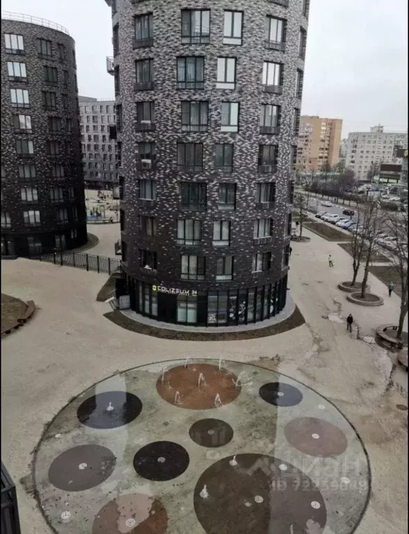 2-к кв. Московская область, Мытищи Летная ул., 21 (60.2 м) - Фото 0