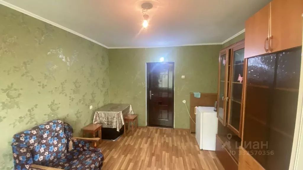 Комната Краснодарский край, Геленджик ул. Гоголя, 11 (13.0 м) - Фото 1