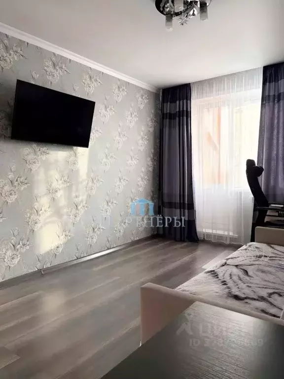 1-к кв. Самарская область, Самара ул. Георгия Димитрова, 105 (32.0 м) - Фото 2