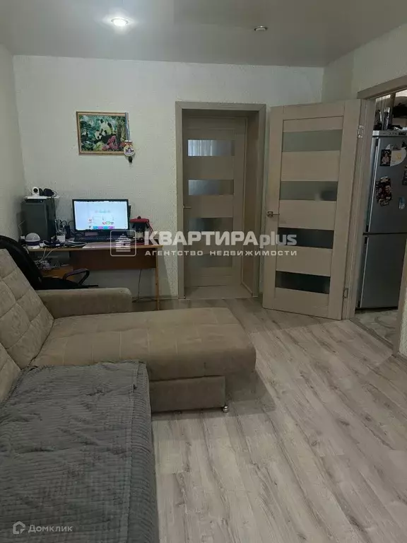 Продаётся 2-к квартира, 44 м - Фото 0