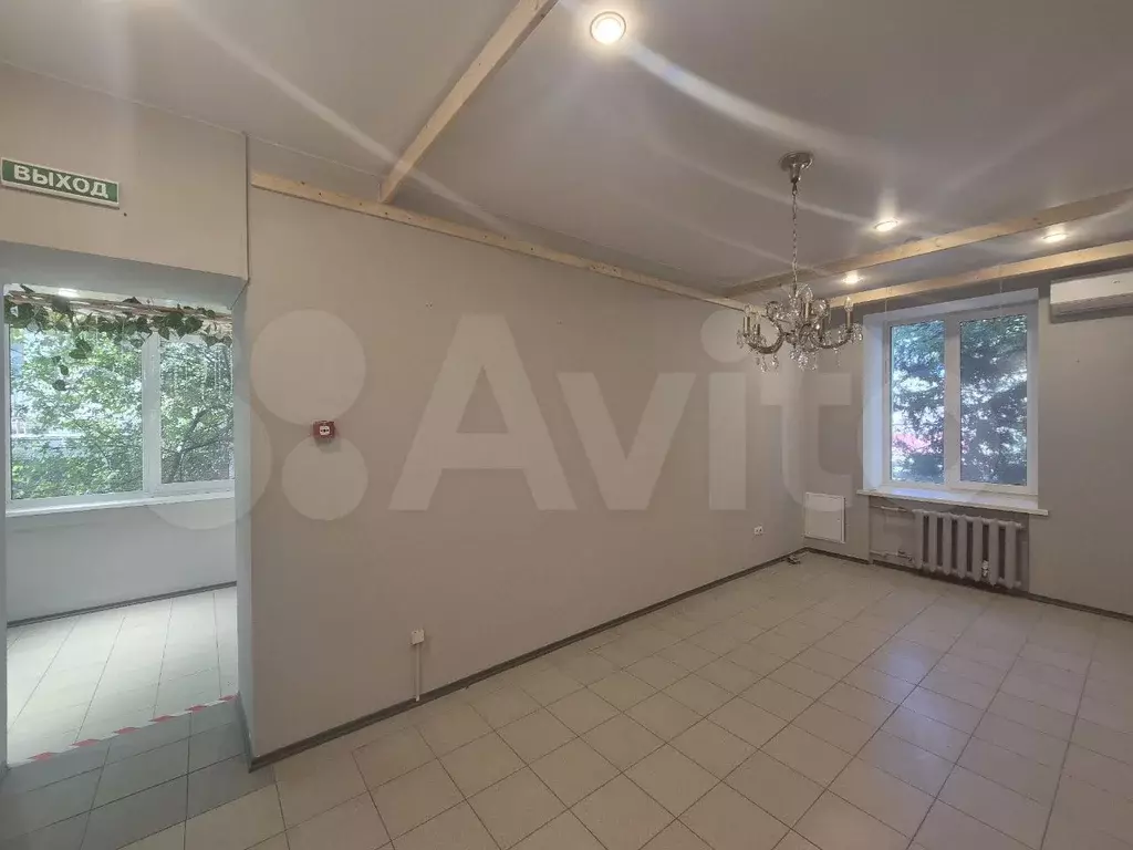 Салон/Услуги/Магазин/Офис Очаковцев 60 м - Фото 1