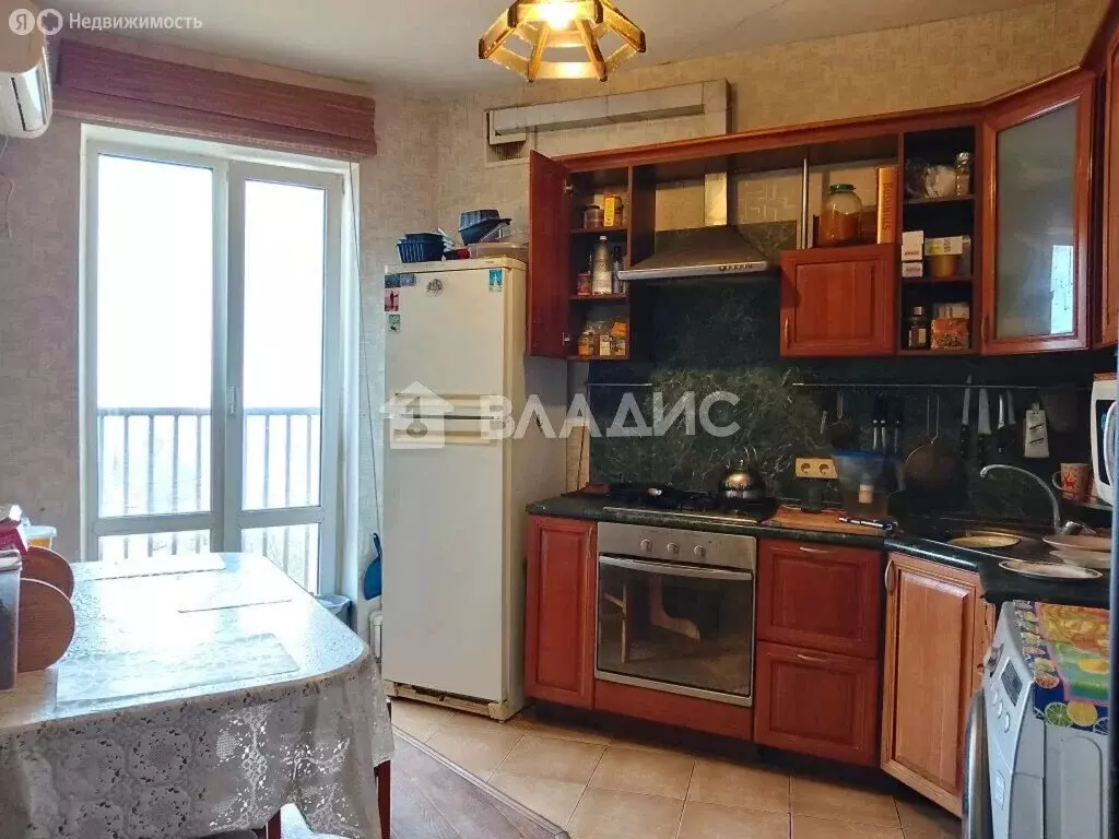 2-комнатная квартира: Волгоград, Университетский проспект, 15 (50.6 м) - Фото 1