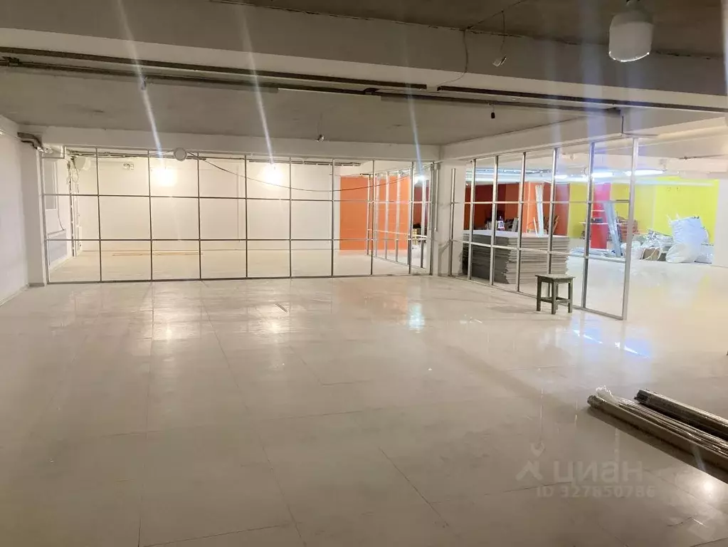 Помещение свободного назначения в Московская область, Домодедово Южный ... - Фото 2