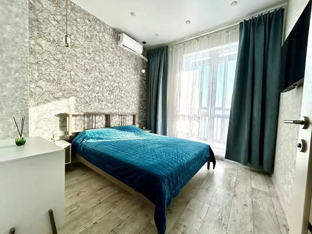 2-к кв. Татарстан, Казань ул. Достоевского, 57 (50.0 м) - Фото 0