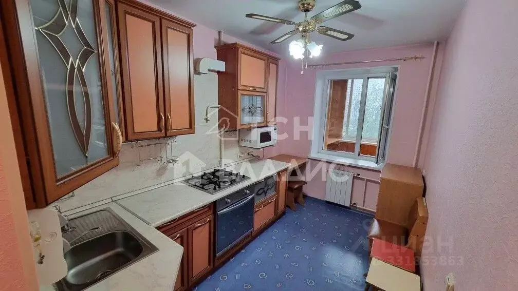 2-к кв. Московская область, Мытищи Юбилейная ул., 11 (51.3 м) - Фото 1