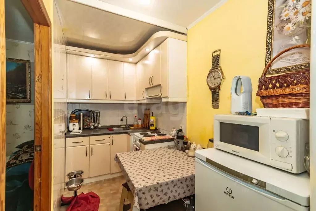 Комната Ростовская область, Ростов-на-Дону просп. 40-летия Победы, ... - Фото 1