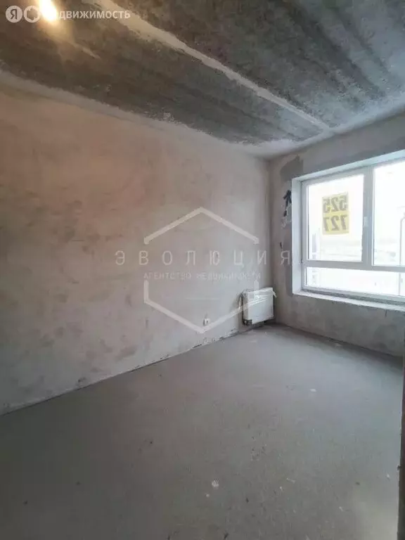 1-комнатная квартира: посёлок Малое Исаково, Гурьевская улица, 21 ... - Фото 2