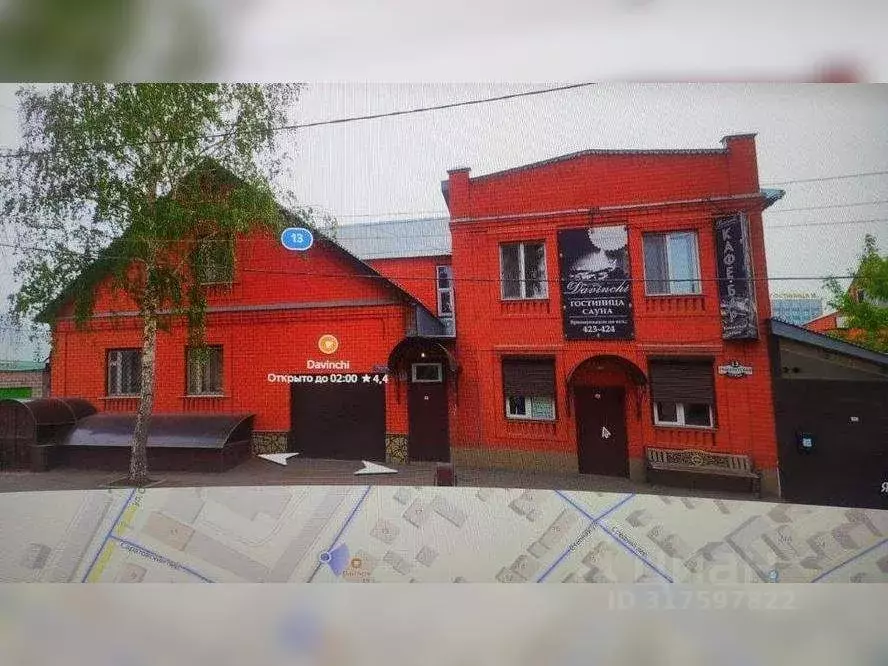 Коттедж в Оренбургская область, Оренбург Ташкентская ул., 13 (192 м) - Фото 0