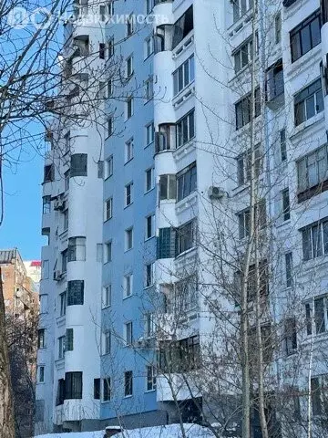 2-комнатная квартира: Самара, проспект Карла Маркса, 13 (52.9 м) - Фото 2