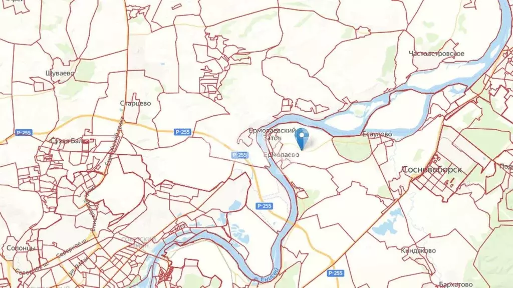 Участок в Красноярский край, Красноярск  (11.0 сот.) - Фото 2