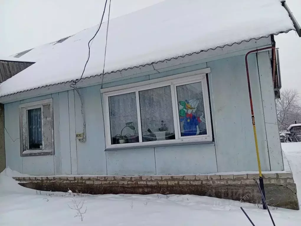 Дом в Алтайский край, Бийск ул. Урожайная, 52 (72 м) - Фото 1