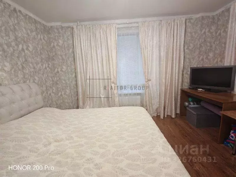 Комната Новосибирская область, Новосибирск ул. Коминтерна, 120 (50.0 ... - Фото 2