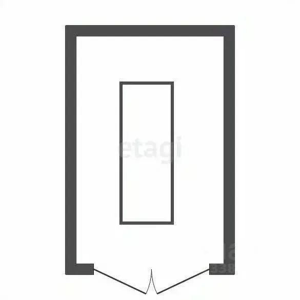 Гараж в Красноярский край, Красноярск Судостроительная ул., 109Ас6 (31 ... - Фото 2