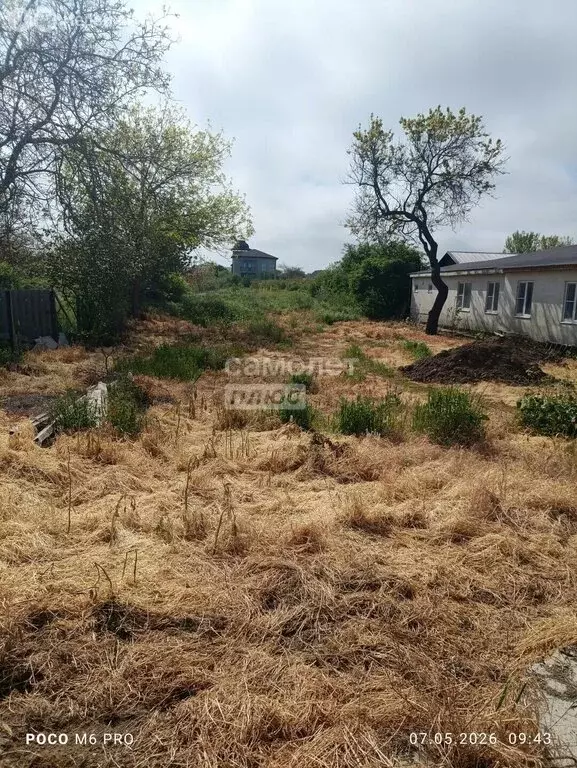 Участок в станица Тамань, улица Кирова, 57 (14 м) - Фото 2