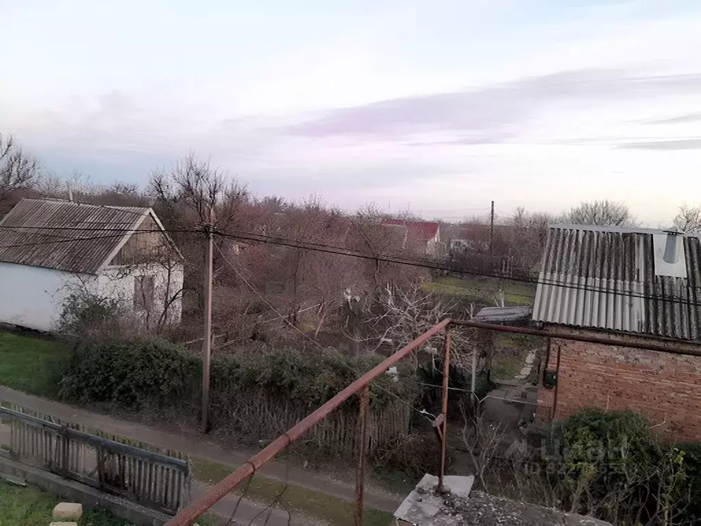 Дом в Крым, Красноперекопск Мичуринец садовое общество, ул. Малиновая ... - Фото 2