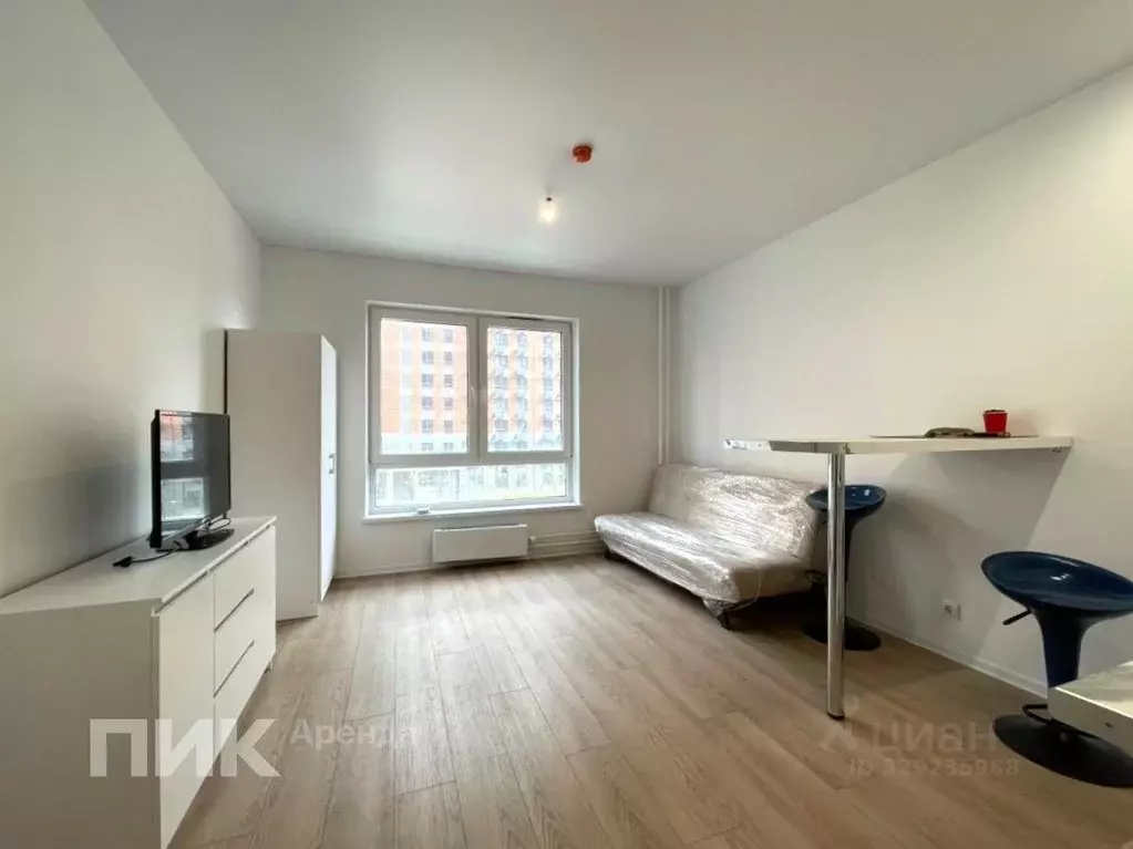 Студия Московская область, Ленинский городской округ, Боброво пгт ш. ... - Фото 1