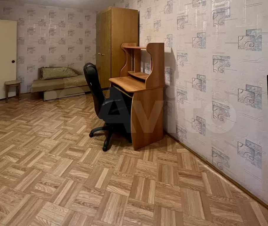 1-к. квартира, 30,3 м, 3/5 эт. - Фото 1
