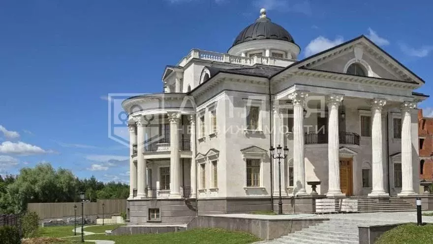 Коттедж в Московская область, Красногорск городской округ, с. ... - Фото 2