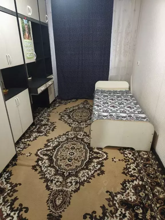 3-к кв. Красноярский край, Красноярск ул. Юшкова, 44 (65.0 м) - Фото 2