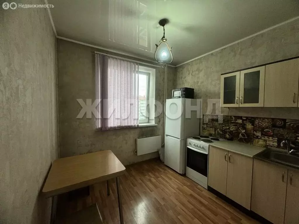 1-комнатная квартира: Абакан, улица Кирова, 107к1 (34.6 м) - Фото 1