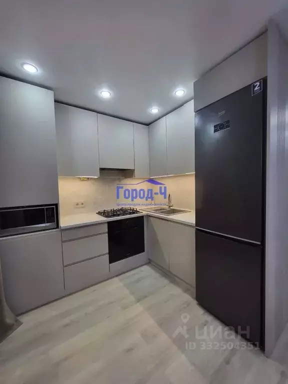 2-к кв. Чувашия, Чебоксары ул. А.В. Асламаса, 26 (68.5 м) - Фото 2