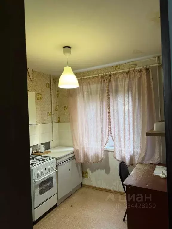 2-к кв. Башкортостан, Уфа Черниковская ул., 71/1 (45.0 м) - Фото 1