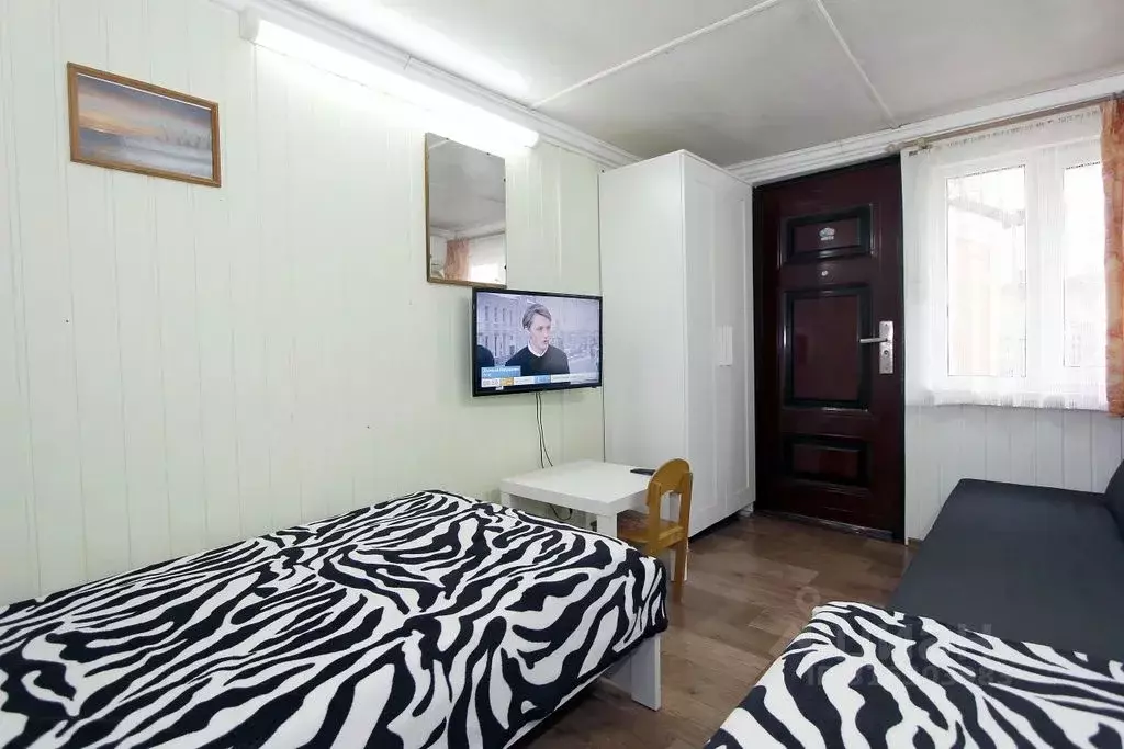 Дом в Краснодарский край, Туапсе Кадошская ул., 13А (35 м) - Фото 0