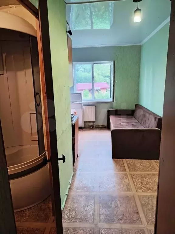 Квартира-студия, 25 м, 2/3 эт. - Фото 1