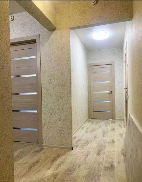 1-к кв. Красноярский край, Красноярск ул. Апрельская, 6В (43.8 м) - Фото 1