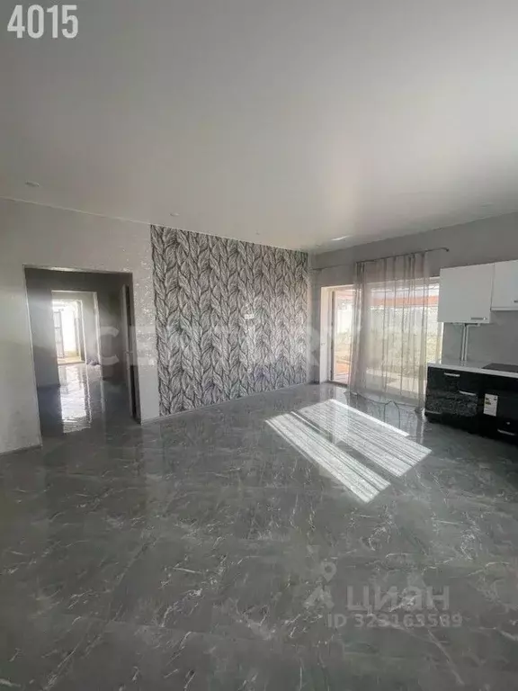 Дом в Крым, Сакский район, с. Уютное  (96 м) - Фото 2