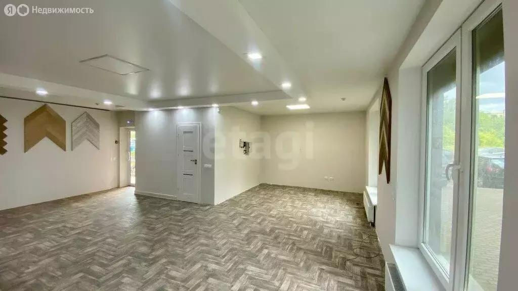 Торговая площадь (67 м) - Фото 2