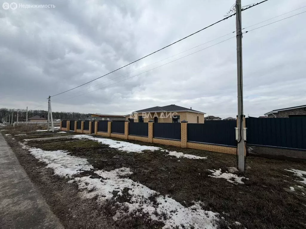 Дом в рабочий посёлок Разумное, Романтичная улица, 24 (172.9 м) - Фото 1