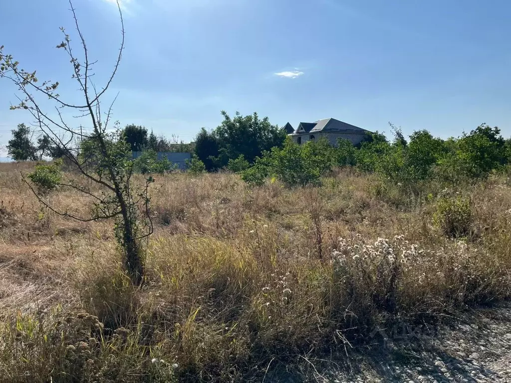 Участок в Кабардино-Балкария, Зольский район, Залукокоаже городское ... - Фото 1