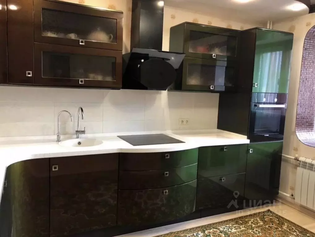 3-к кв. Московская область, Красногорск бул. Ильинский, 3 (108.0 м) - Фото 1