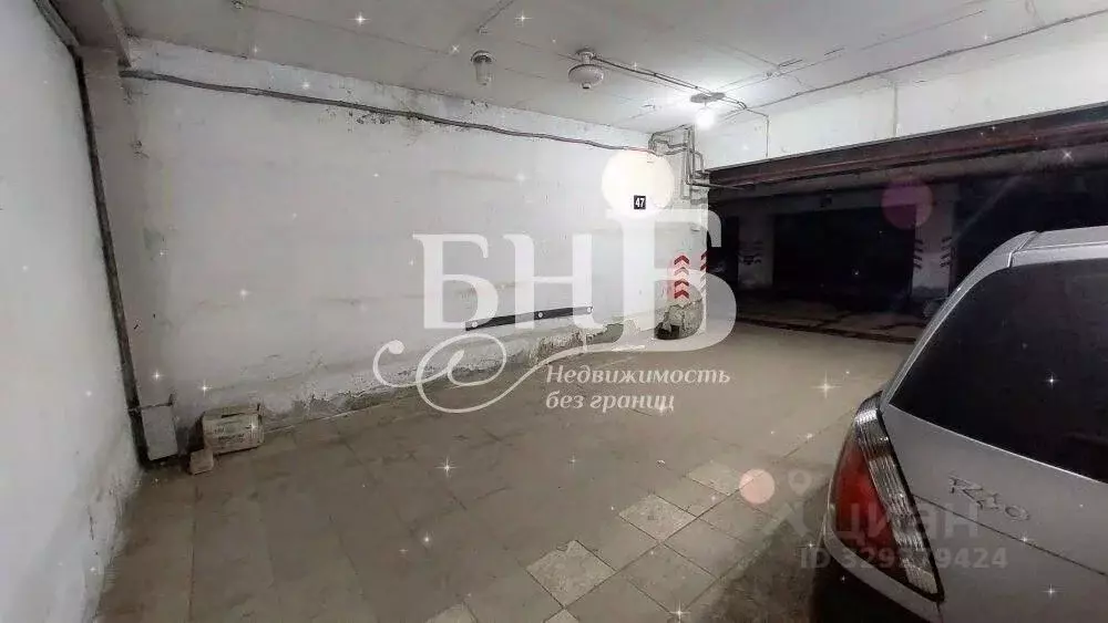 Гараж в Оренбургская область, Оренбург Полигонная ул., 3 (20 м) - Фото 1