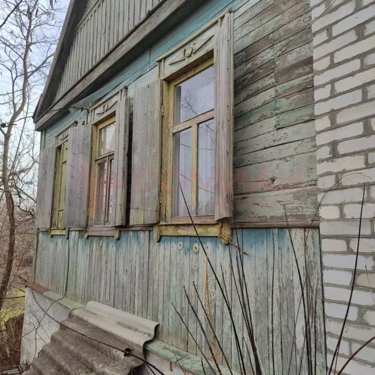 Участок в Ростовская область, Новочеркасск Троицкая пл. (6.0 сот.) - Фото 2