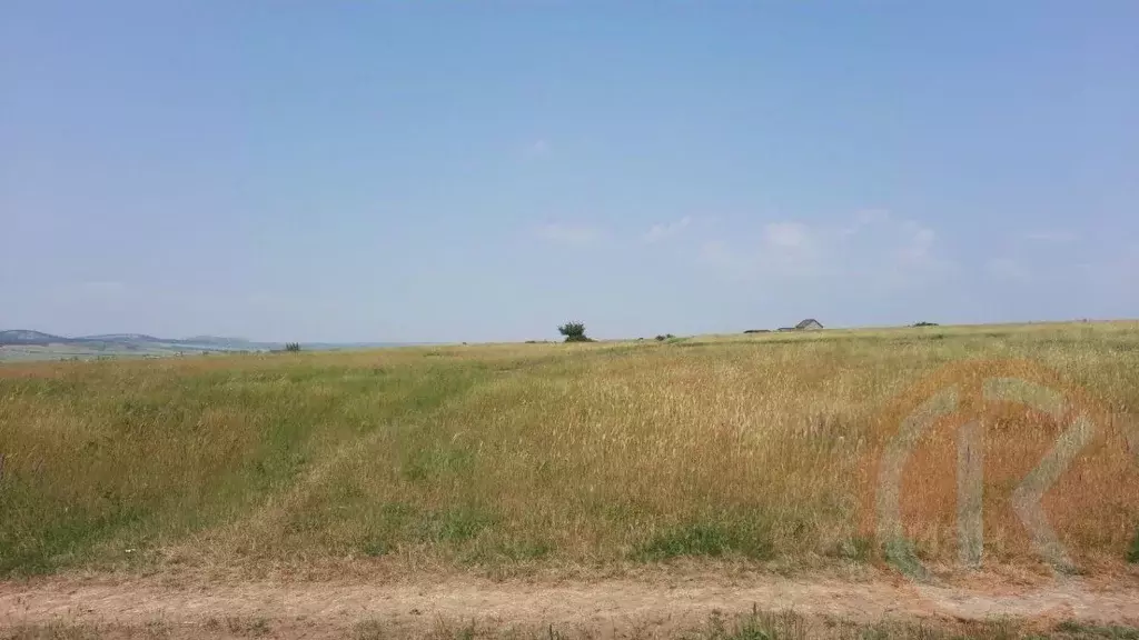 Участок в Крым, Симферопольский район, с. Чистенькое  (340.0 сот.) - Фото 1