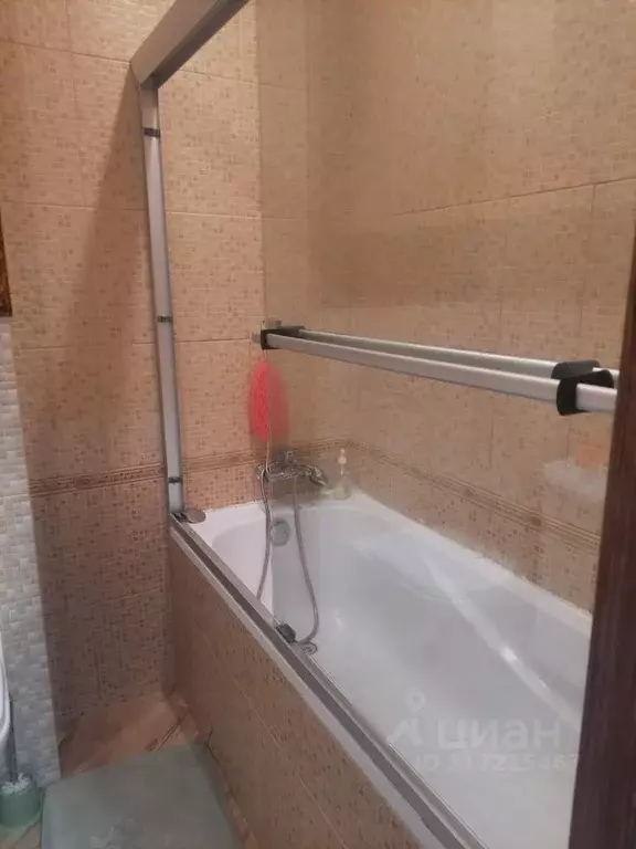 Студия Санкт-Петербург ул. Русановская, 11 (30.0 м) - Фото 1