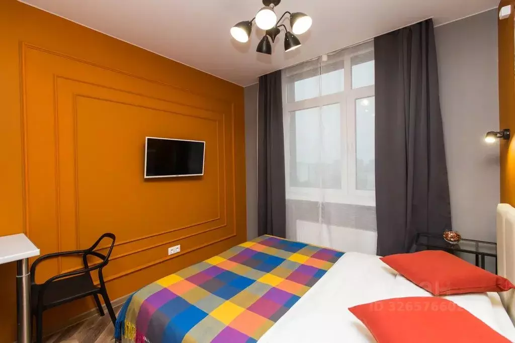 Студия Москва Бибиревская ул., 4А (20.0 м) - Фото 2