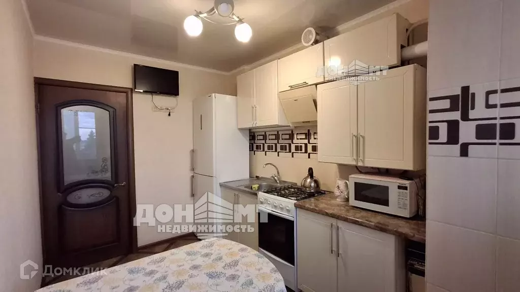 Продаётся 1-к квартира, 33 м - Фото 0