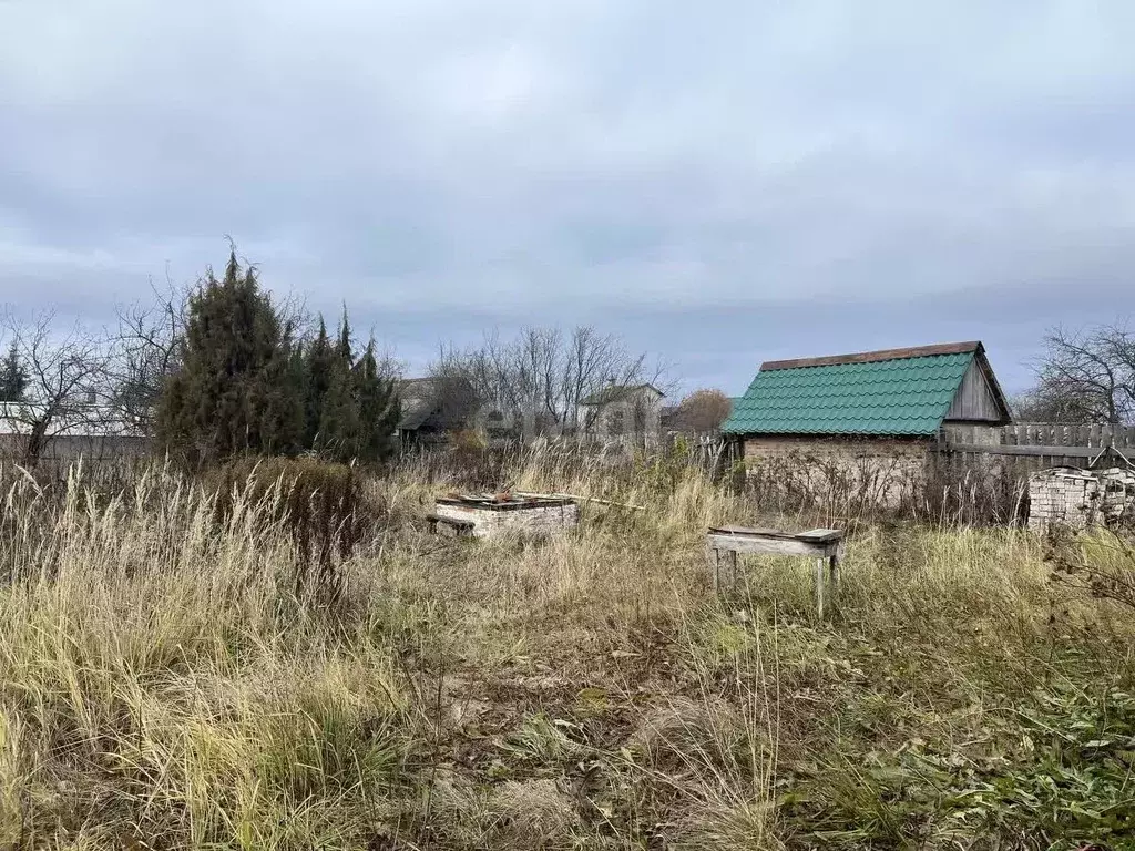 Участок в Марий Эл, Йошкар-Ола Коммунальник СНТ,  (4.0 сот.) - Фото 0