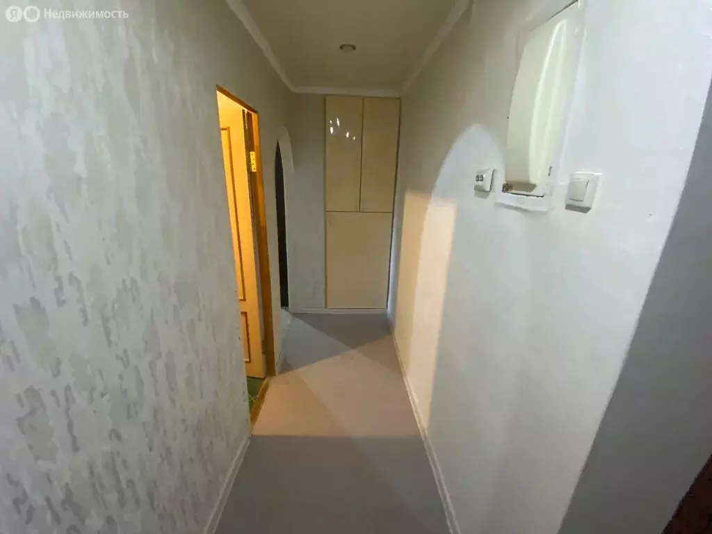 1-комнатная квартира: Анапа, улица Горького, 58 (32 м) - Фото 0