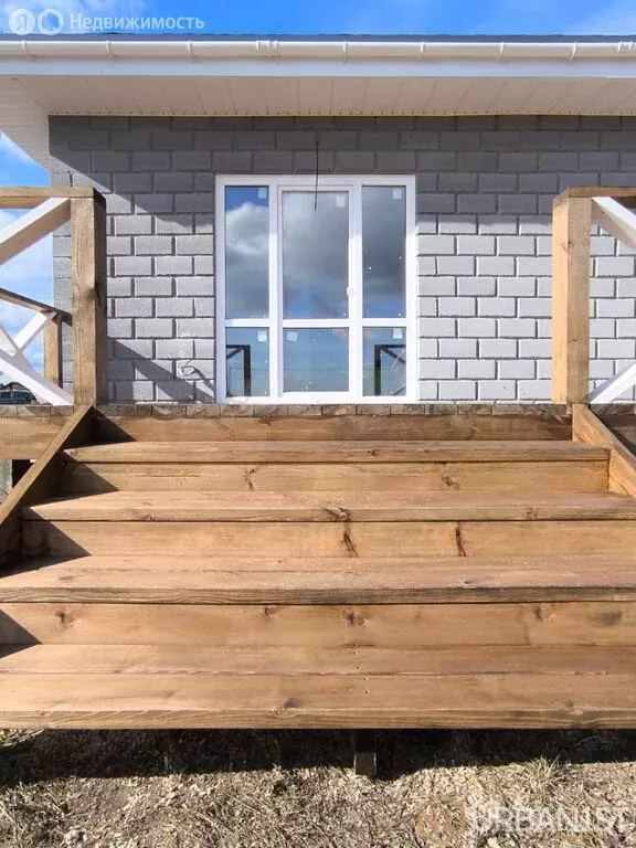 Дом в городской округ Красноярск, село Дрокино (116 м) - Фото 1