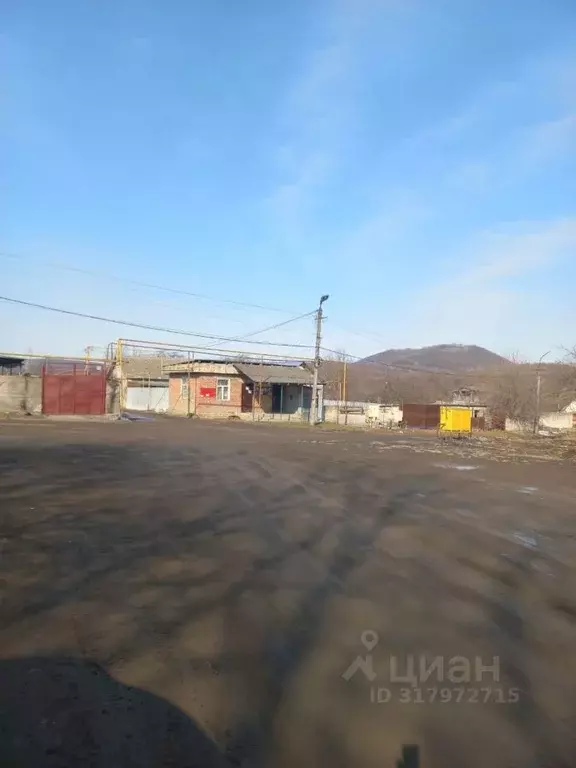 Участок в Северная Осетия, Владикавказ Редант СНО,  (4.0 сот.) - Фото 1