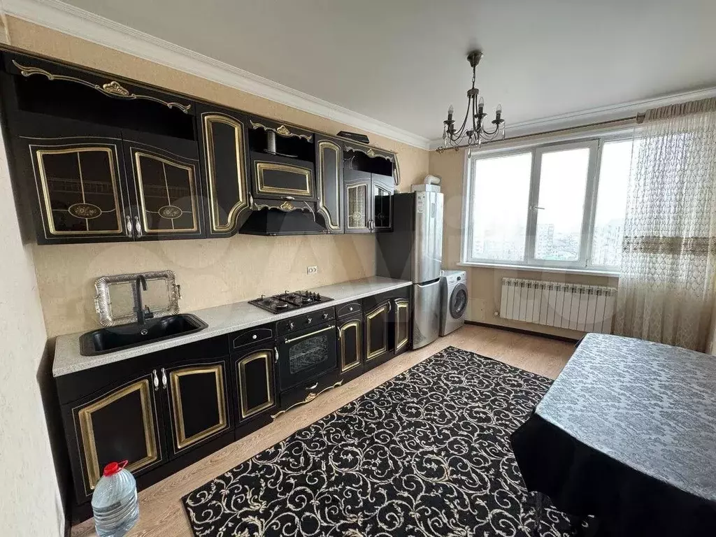 1-к. квартира, 50м, 8/8эт. - Фото 1