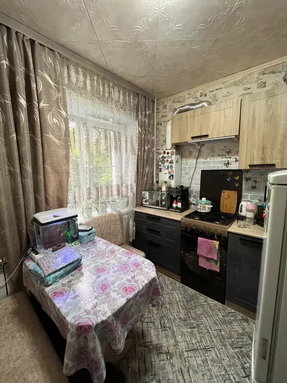 Продаётся 1-к квартира, 30 м - Фото 0