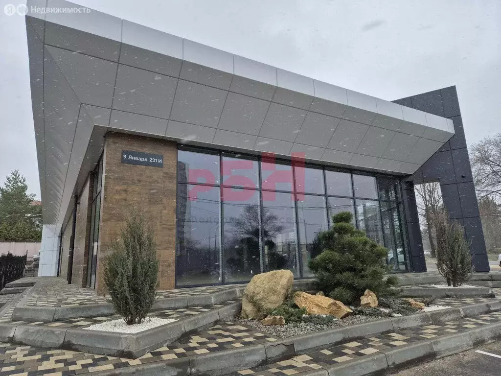 Помещение свободного назначения (450 м) - Фото 1
