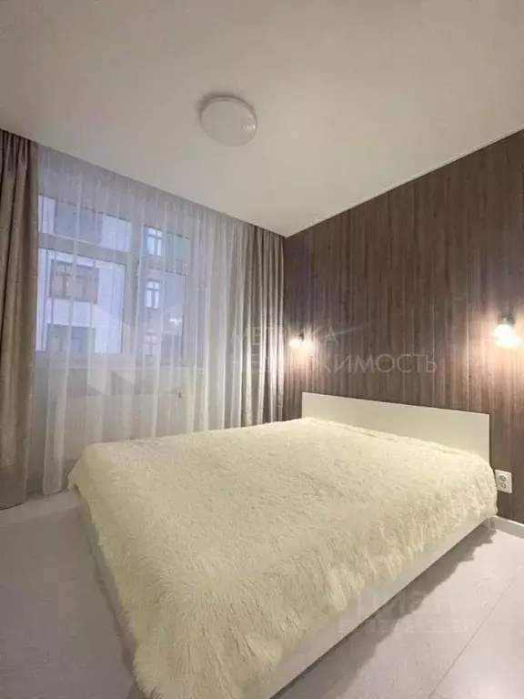 2-к кв. Тюменская область, Тюмень ул. Первооткрывателей, 14 (49.0 м) - Фото 1