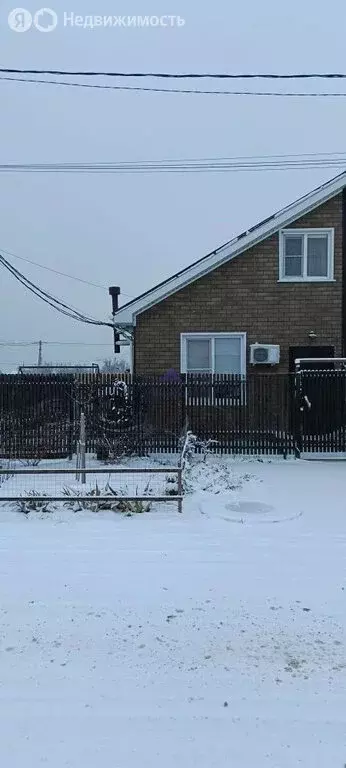 Дом в Волгодонск, Сальский переулок (53.5 м) - Фото 1